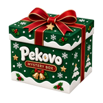 Pekovo™ Mystery Box