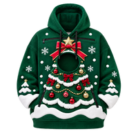 Pekovo™ Pet Carrier Hoodie