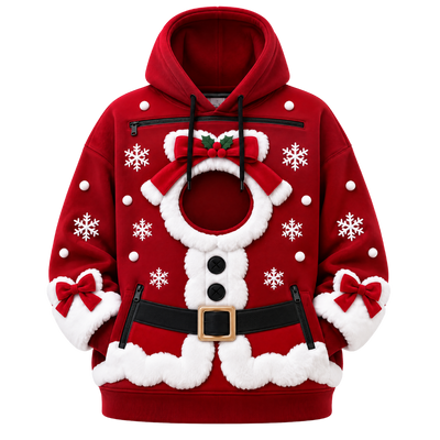 Pekovo™ Pet Carrier Hoodie