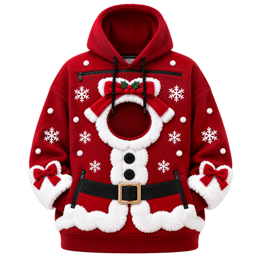 Pekovo™ Pet Carrier Hoodie